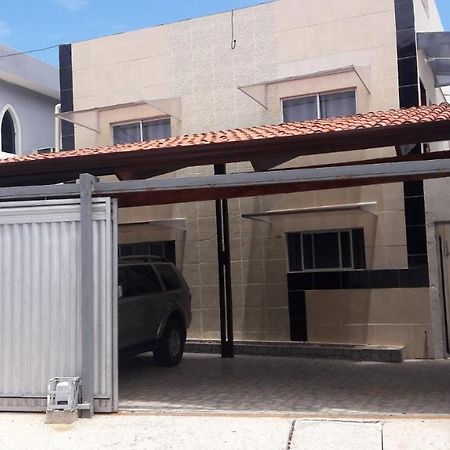 דירות נטאל Flat 101 Luxo מראה חיצוני תמונה